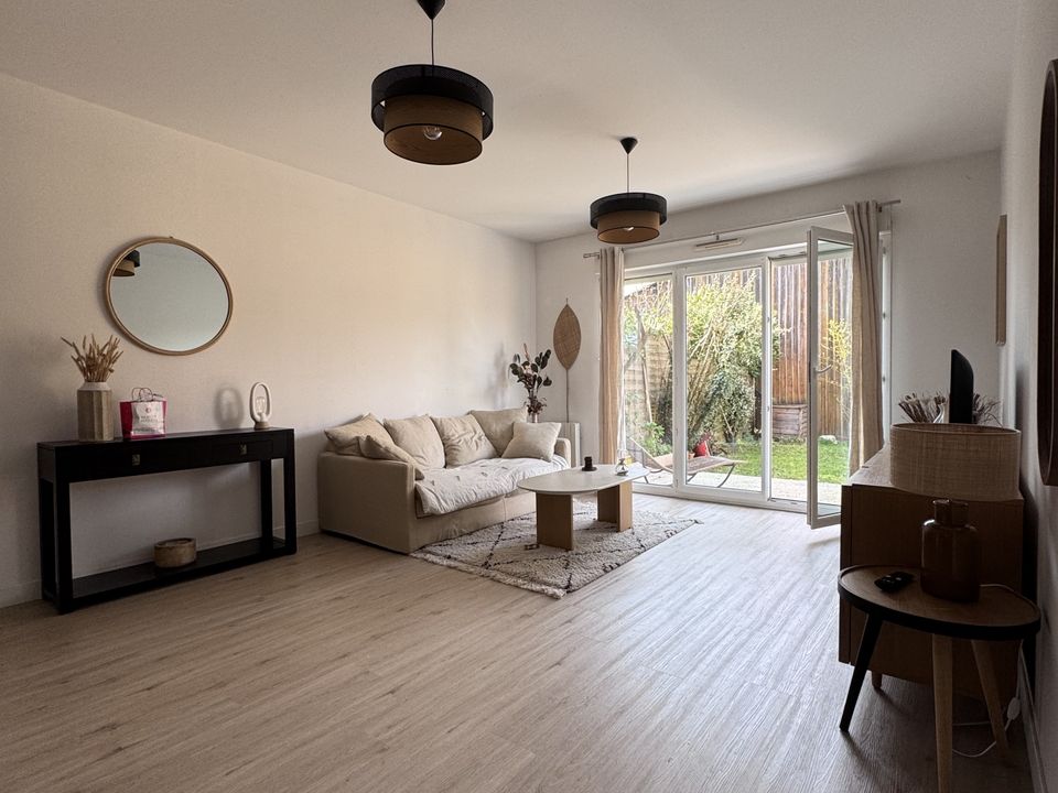 Wohnung in Marcheprime, Gironde - Foto 4
