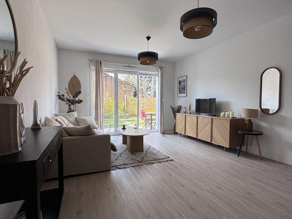 Wohnung in Marcheprime, Gironde - Foto 5