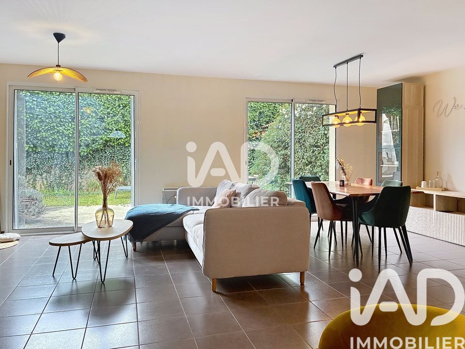 Villa en Arnas, Rhone - foto 4