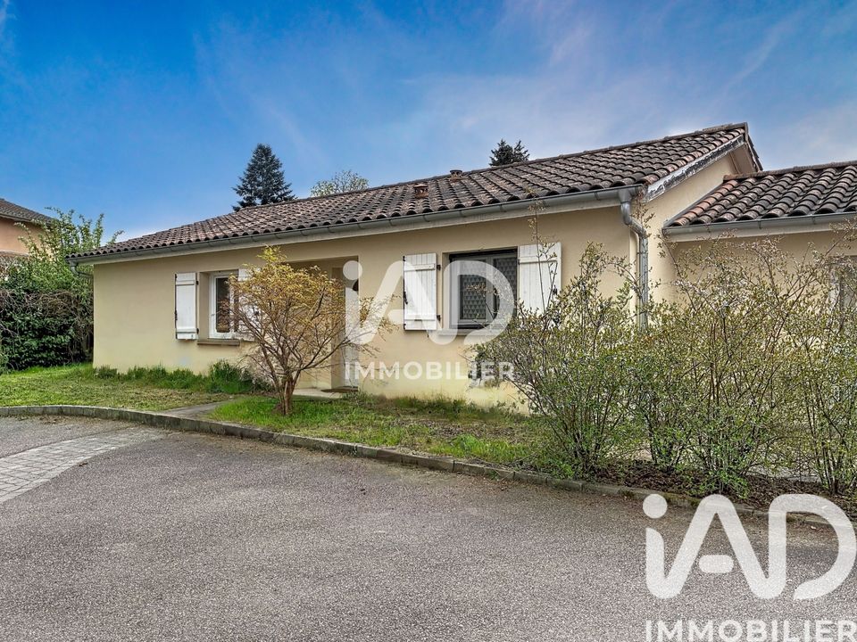 Villa en Arnas, Rhone - foto 1