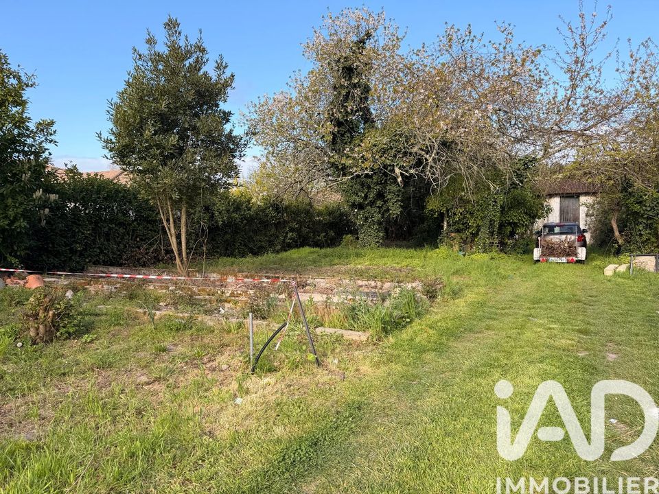 Helårsgrund i Floirac, Gironde - foto 1