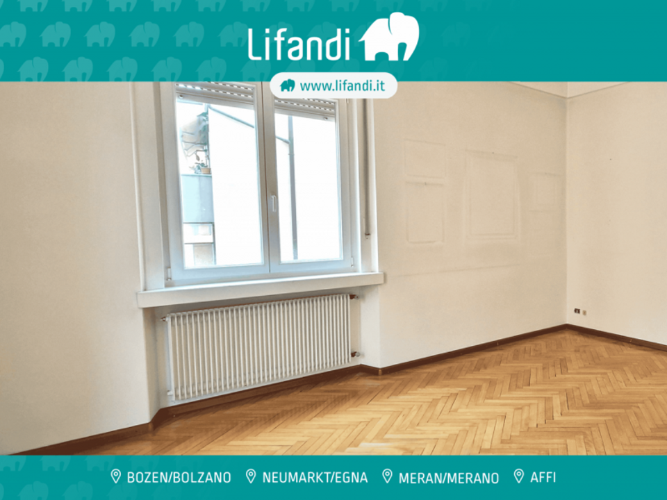 Lejlighed i Bolzano, South Tyrol - foto 2