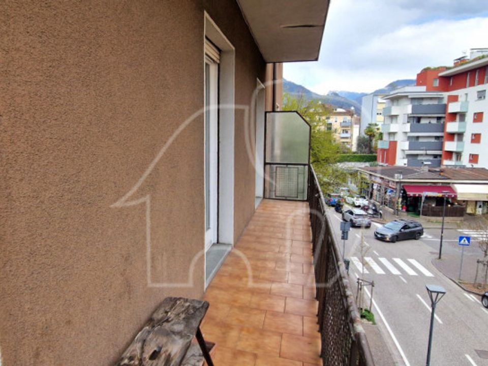 Lejlighed i Bolzano, South Tyrol - foto 4