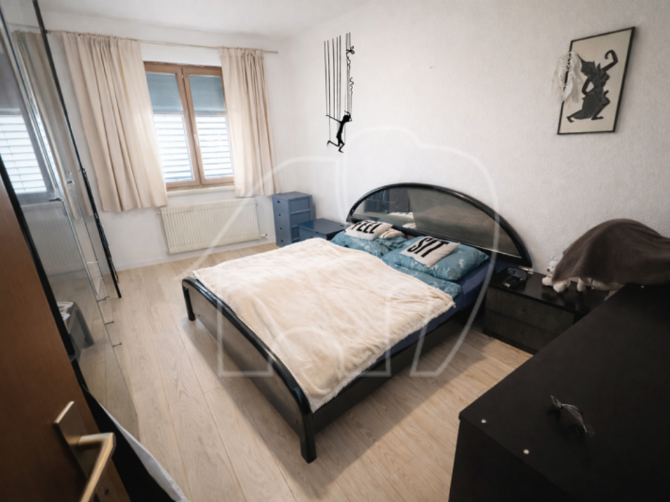 Lejlighed i Rovere della Luna, Trento - foto 2