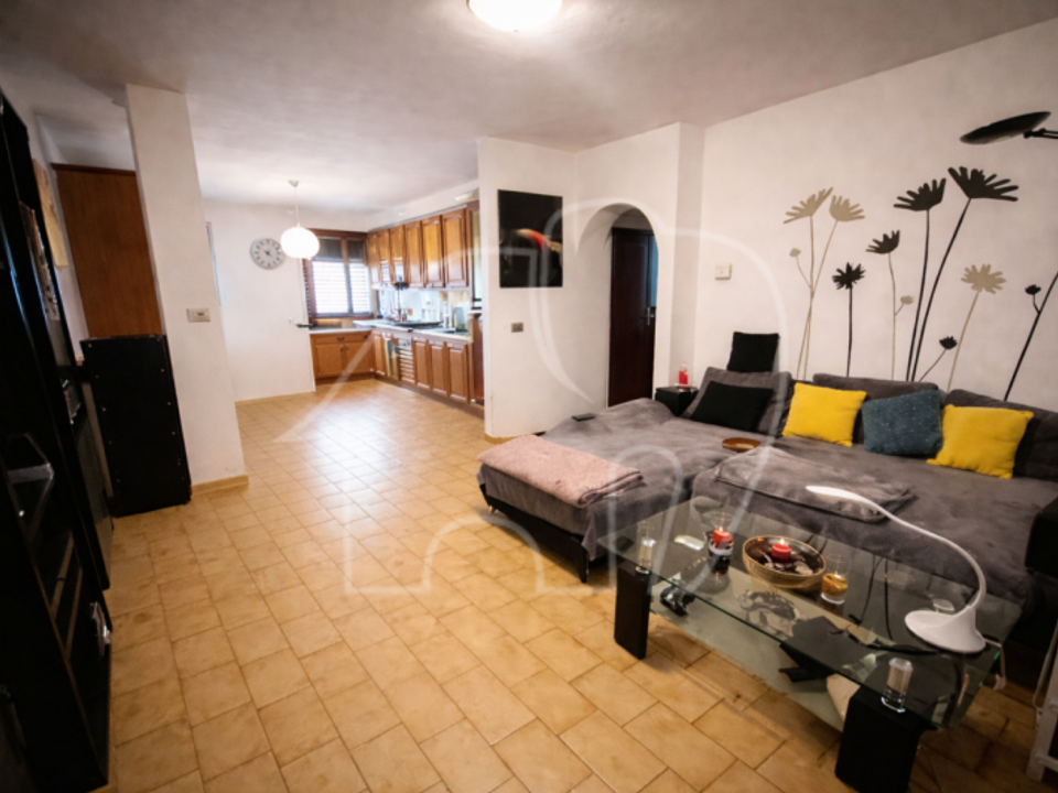 Lejlighed i Rovere della Luna, Trento - foto 4