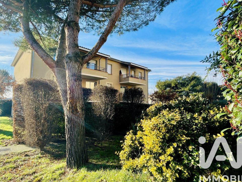 Leilighet i Saint-Gaudens, Haute-Garonne - bilde 1