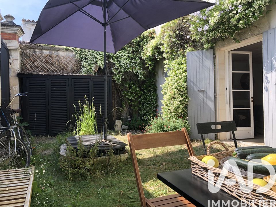 Villa i La Flotte, Charente-Maritime - bilde 2