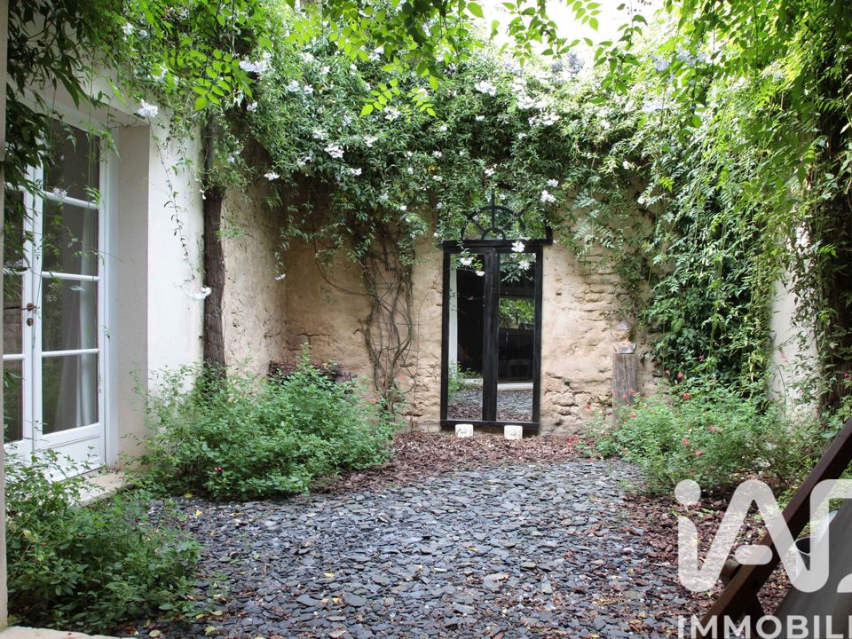 Villa i La Flotte, Charente-Maritime - bilde 5