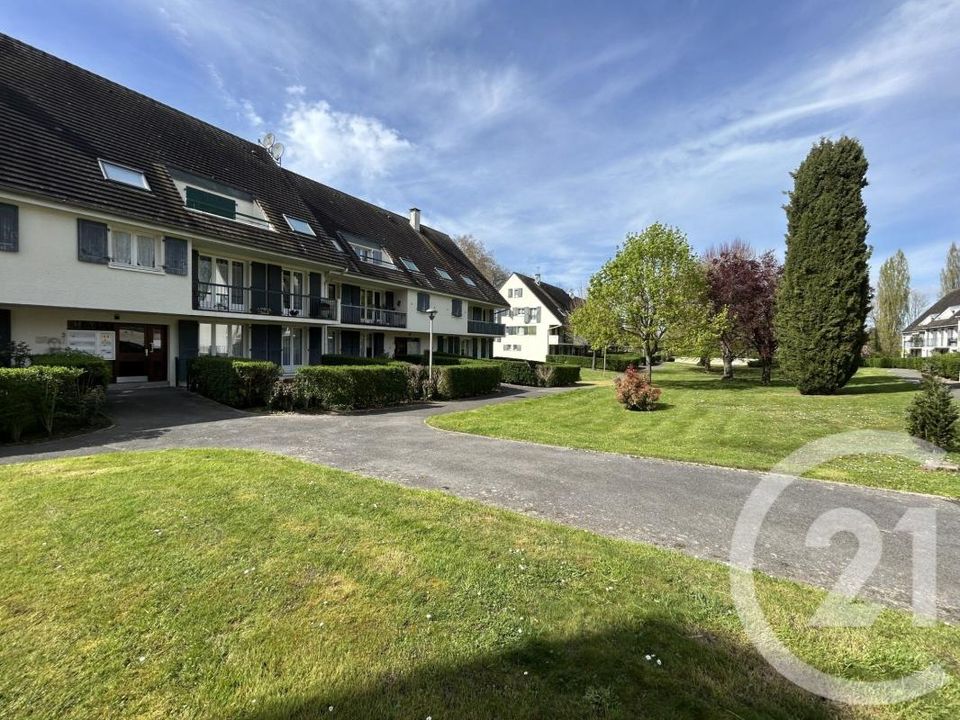 Lejlighed i Pontpoint, Oise - foto 2