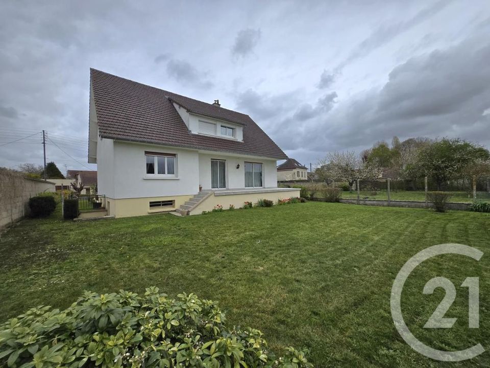 Villa i Sacy-le-Grand, Oise - foto 1