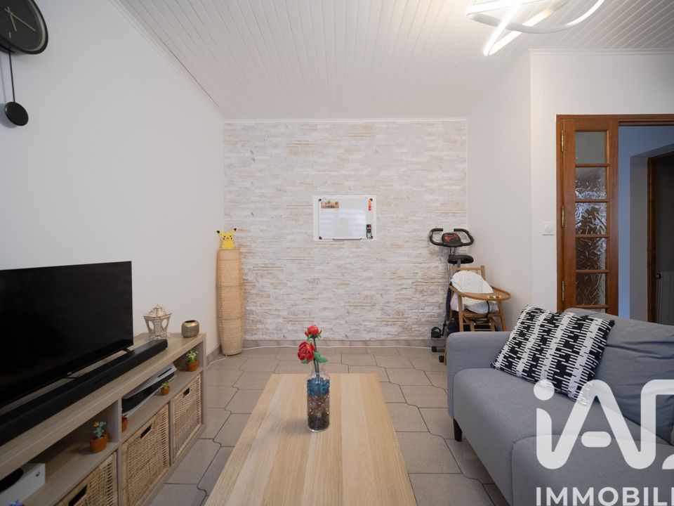 Villa i Jœuf, Meurthe-et-Moselle - foto 1