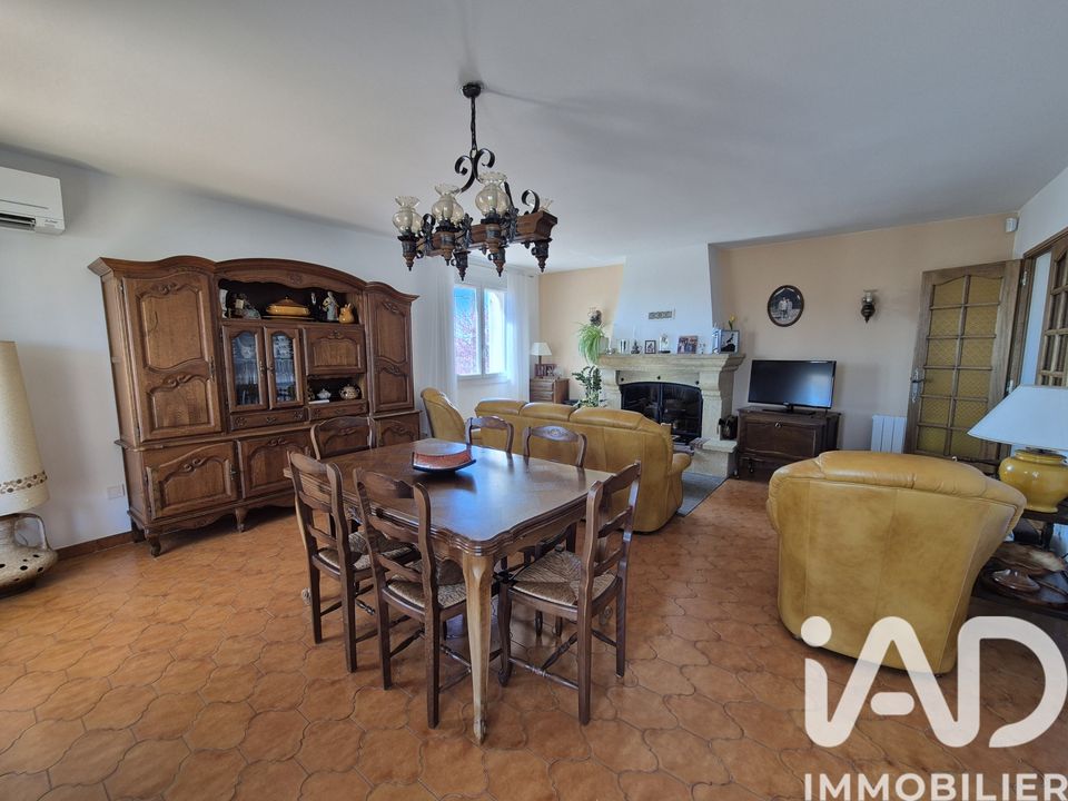 Villa i Aureille, Bouches-du-Rhone - bilde 4
