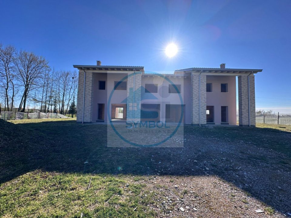 Villa i Santa Maria di Sala, Venice - foto 1