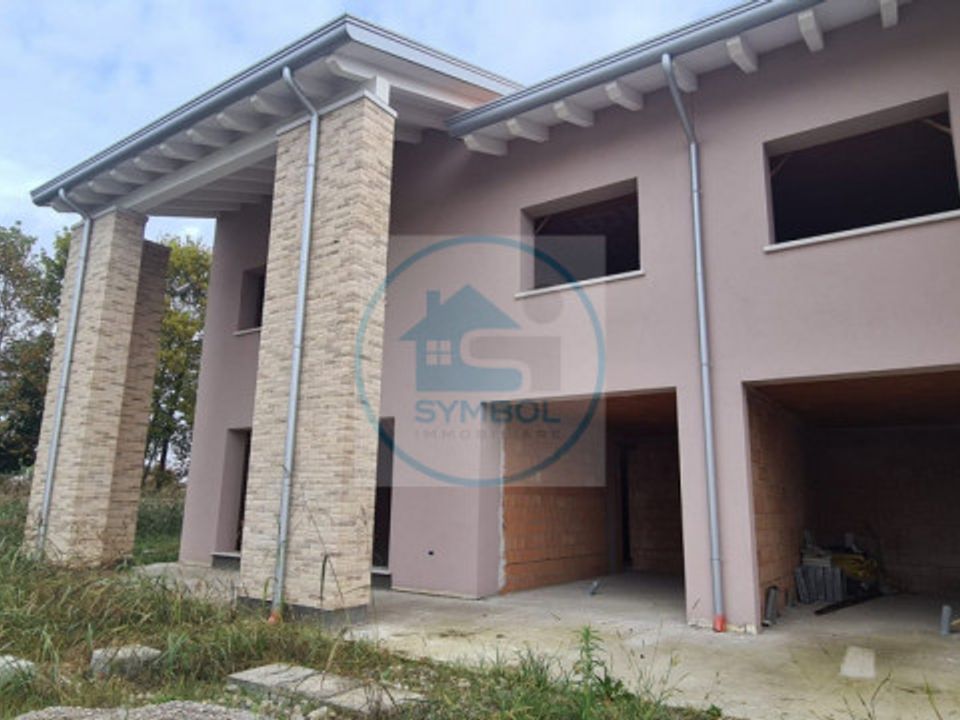 Villa i Santa Maria di Sala, Venice - foto 2