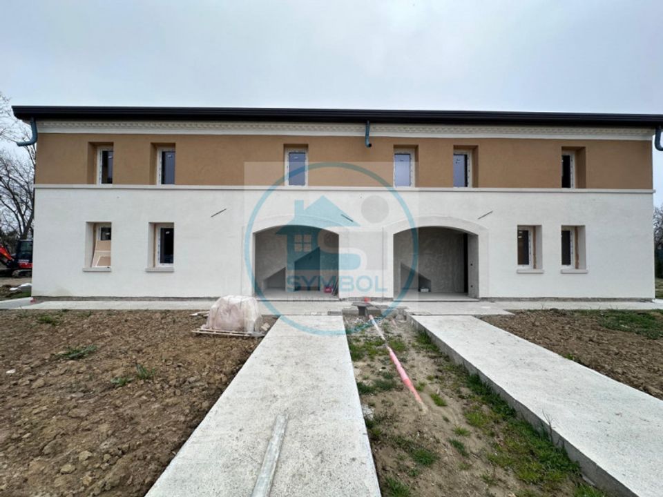 Villa i Scorze, Venice - foto 1