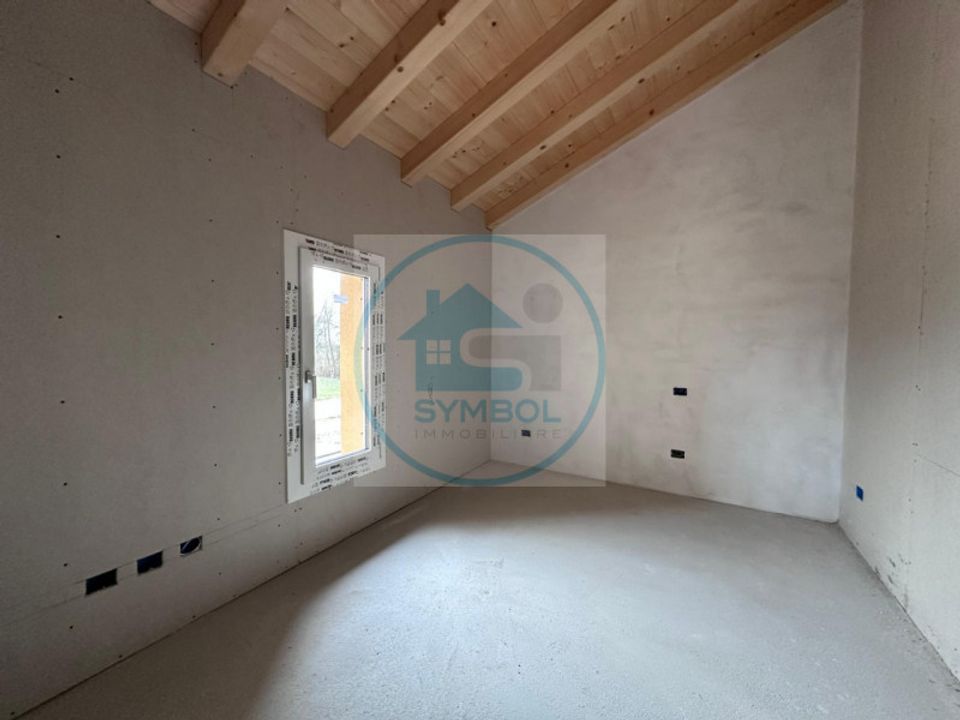 Villa i Scorze, Venice - foto 5