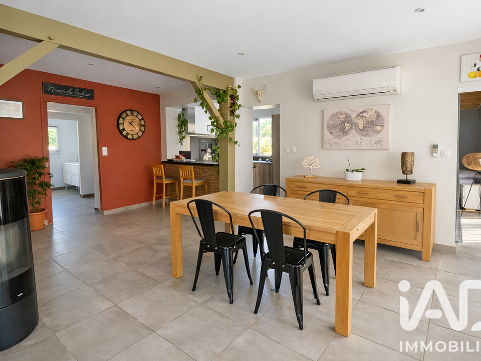 Villa in Biscarrosse, Landes - foto 3