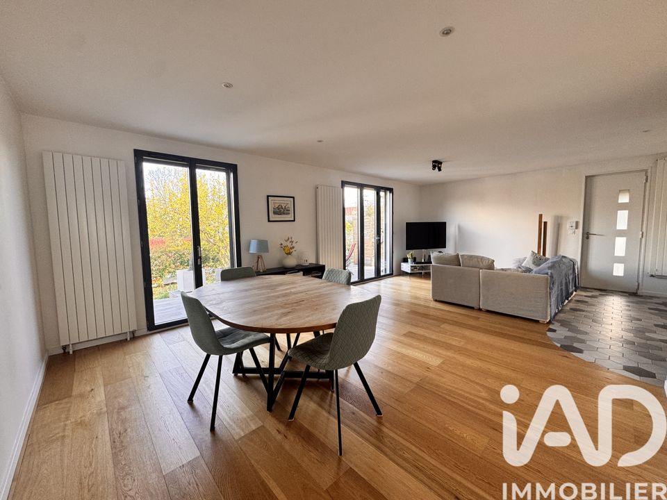 Villa i Chatou, Yvelines - bilde 1
