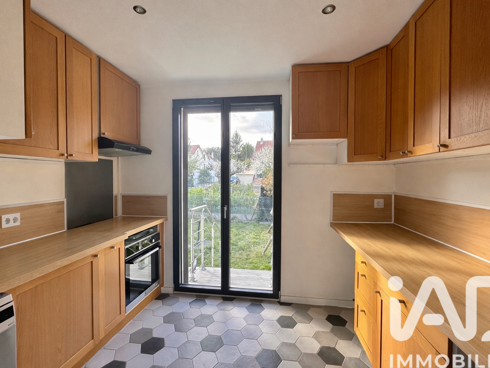Villa i Chatou, Yvelines - bilde 2