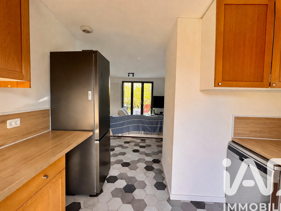 Villa i Chatou, Yvelines - bilde 3