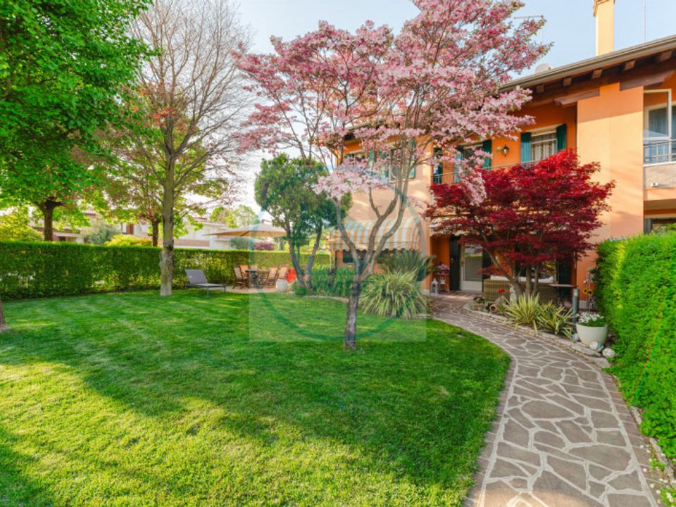 Villa i Santa Maria di Sala, Venice - foto 3