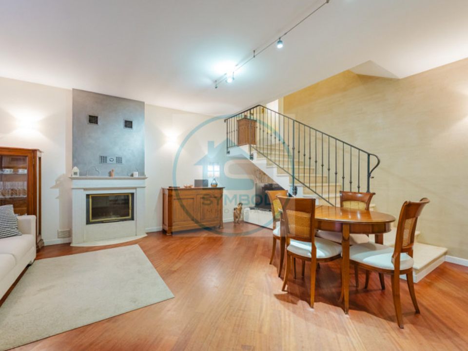 Villa i Santa Maria di Sala, Venice - foto 4