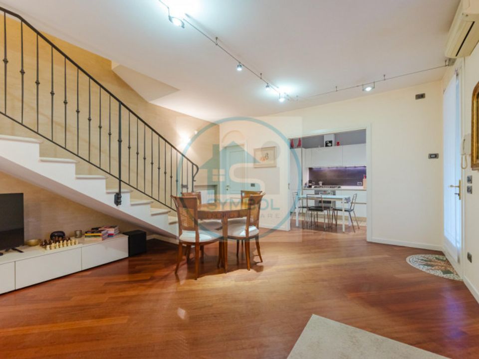 Villa i Santa Maria di Sala, Venice - foto 5