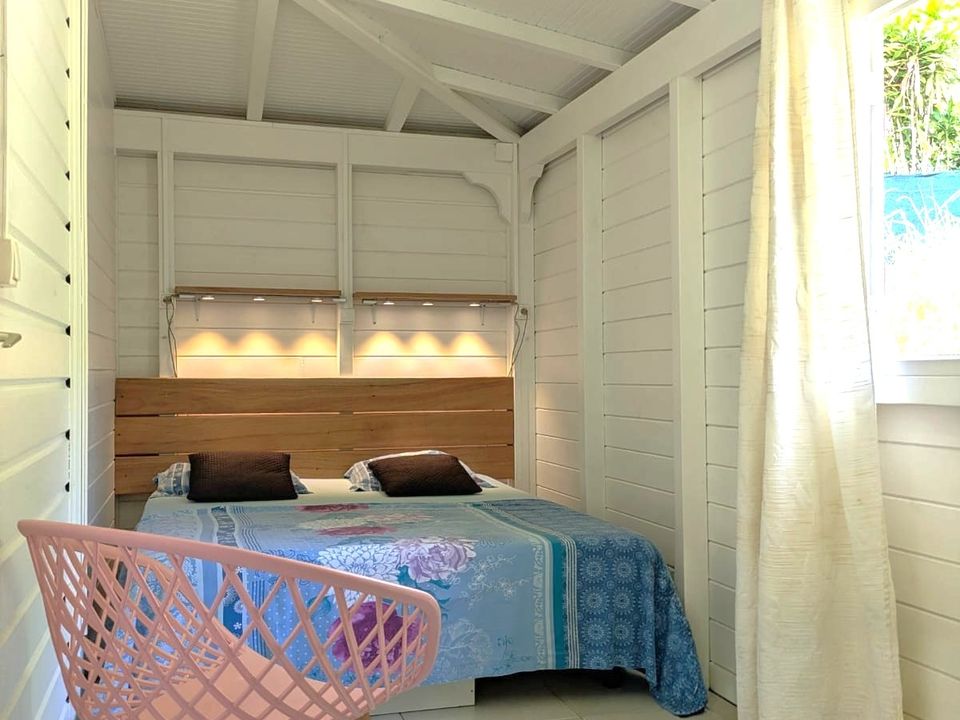 Villa i Petit-Bourg, Guadeloupe - foto 2