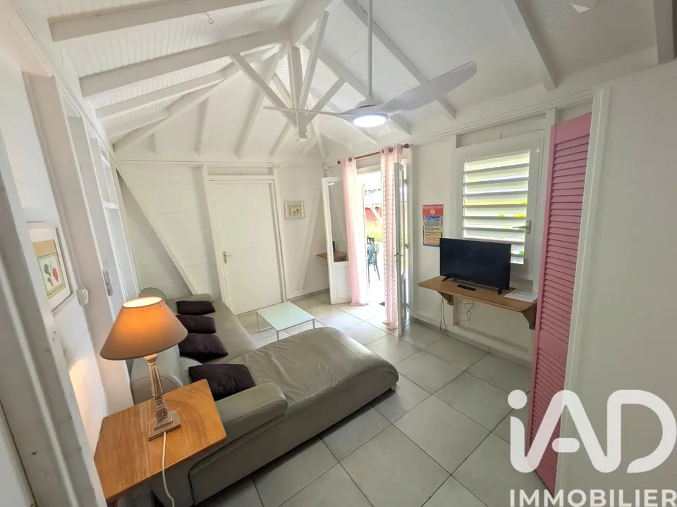 Villa i Petit-Bourg, Guadeloupe - foto 3