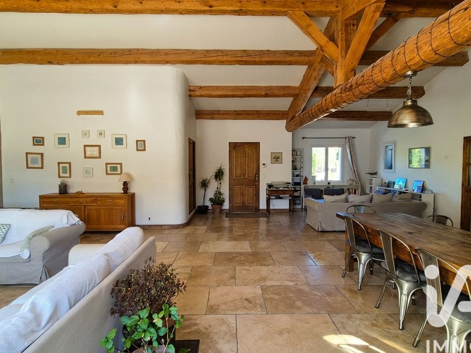 Villa i Aureille, Bouches-du-Rhone - bilde 5