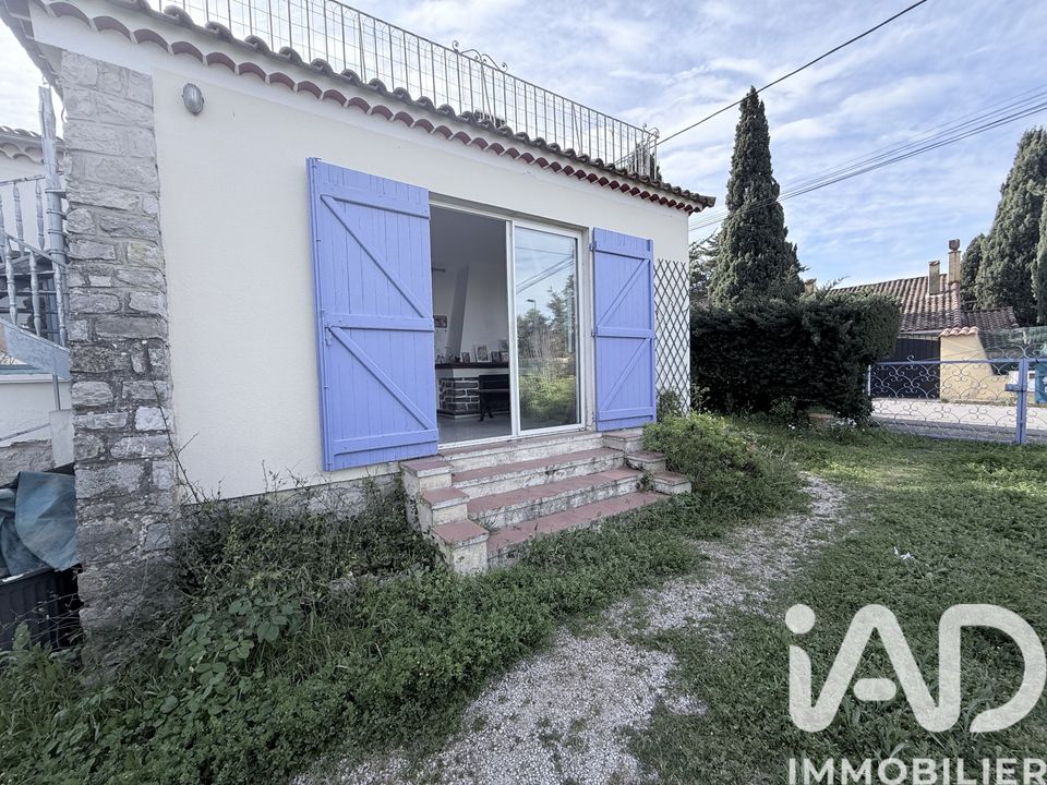 Villa i La Garde, Var - foto 1