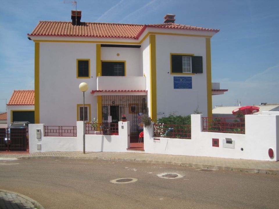 Villa a Alandroal, Evora - foto 1