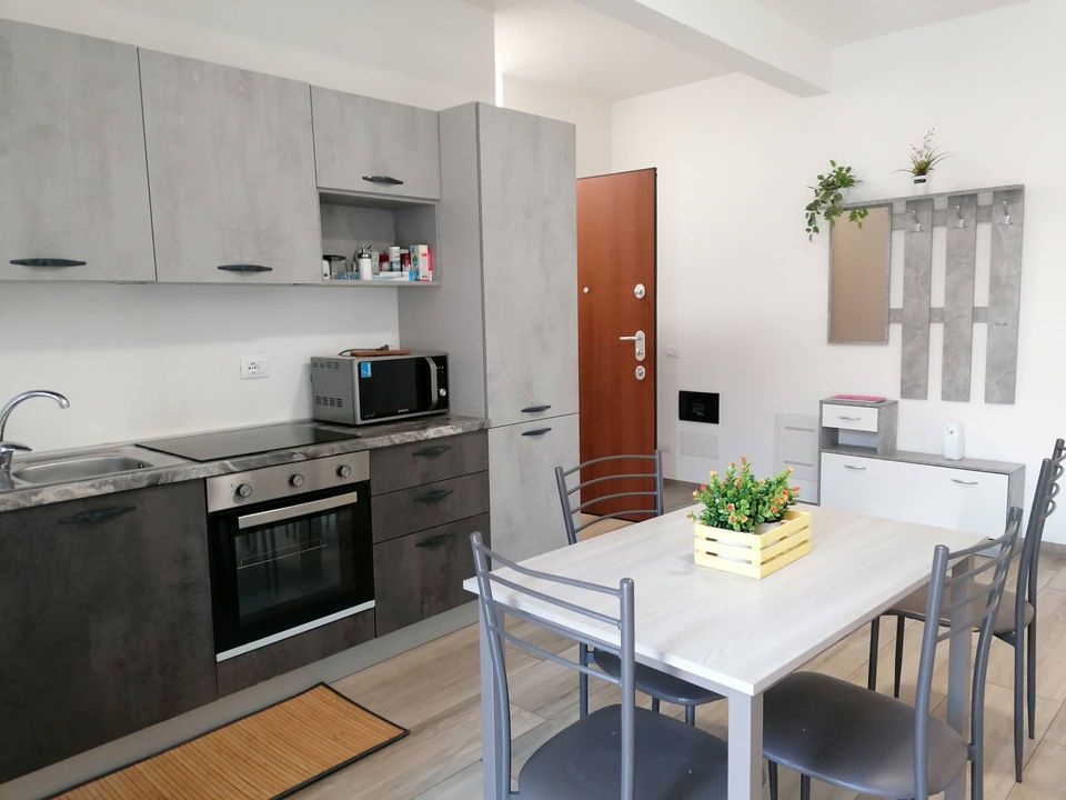 Apartament a Vercurago, Lecco - foto 3