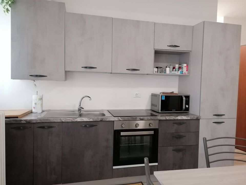 Apartament a Vercurago, Lecco - foto 4