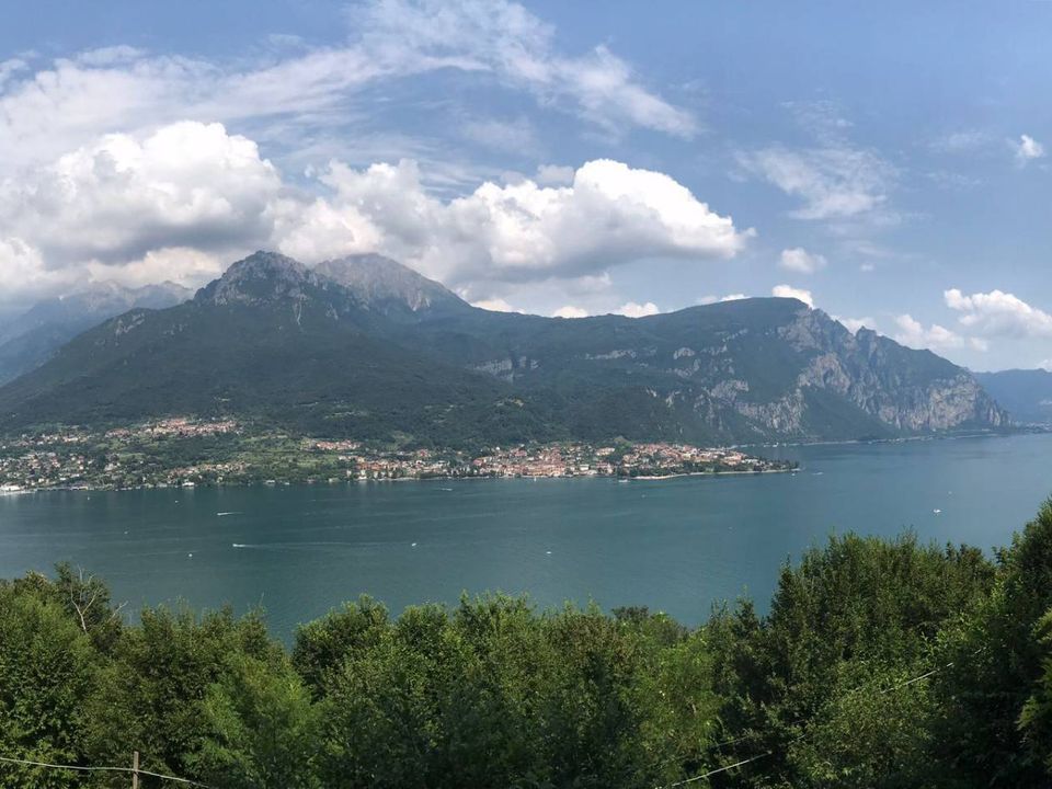 Lejlighed i Oliveto Lario, Lecco - foto 2