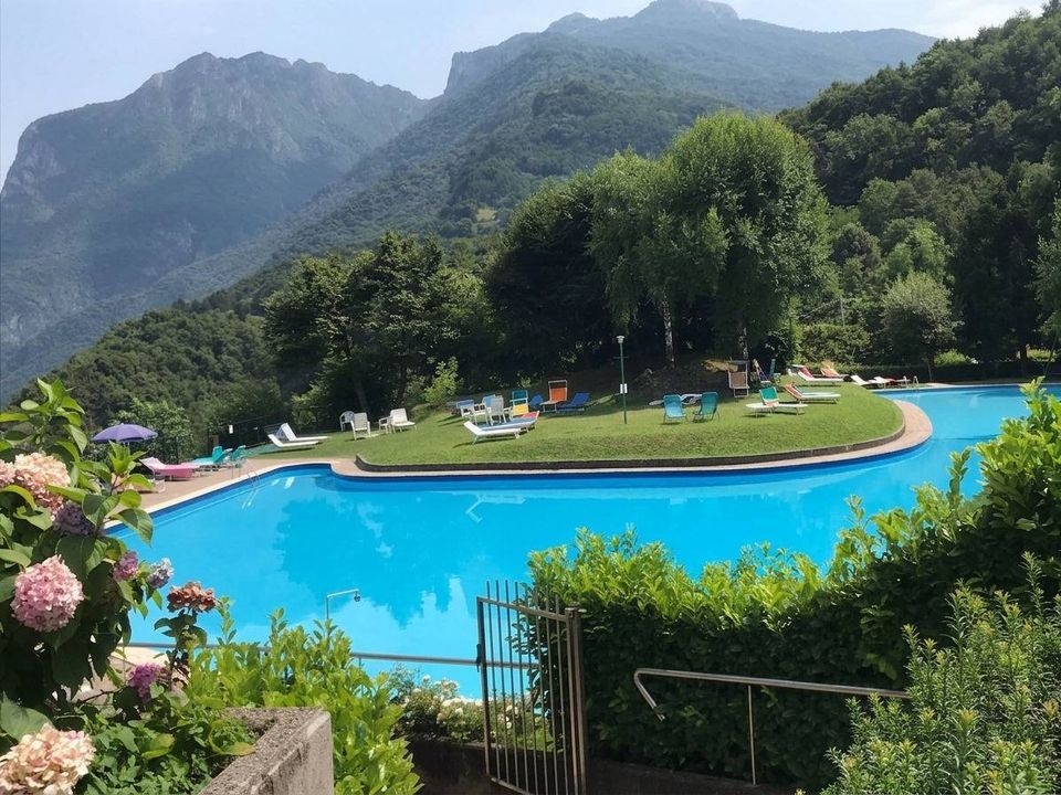 Lejlighed i Oliveto Lario, Lecco - foto 3