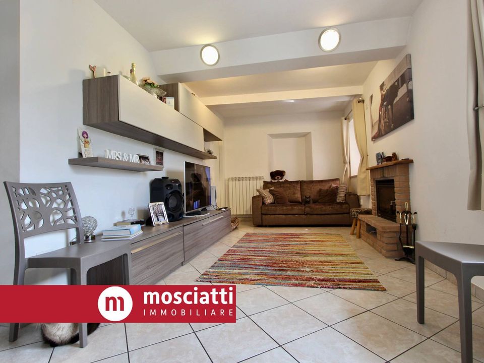 Villa i Matelica, Macerata - foto 1