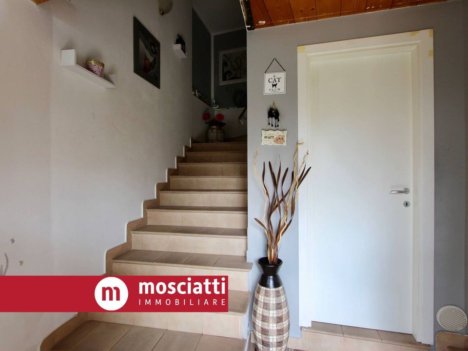 Villa i Matelica, Macerata - foto 4