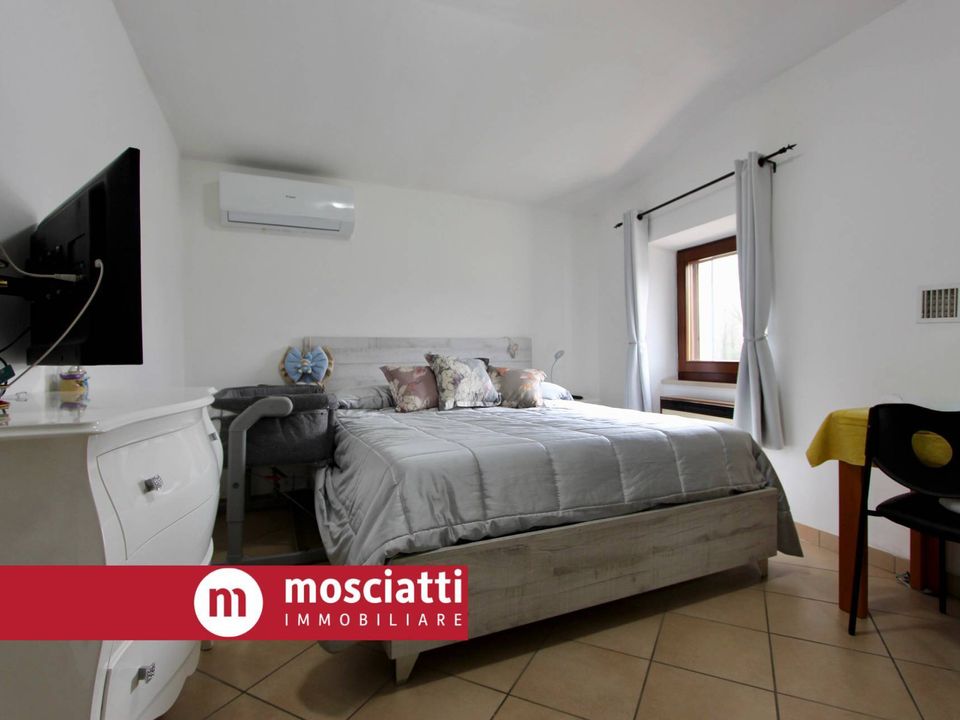 Villa i Matelica, Macerata - foto 5
