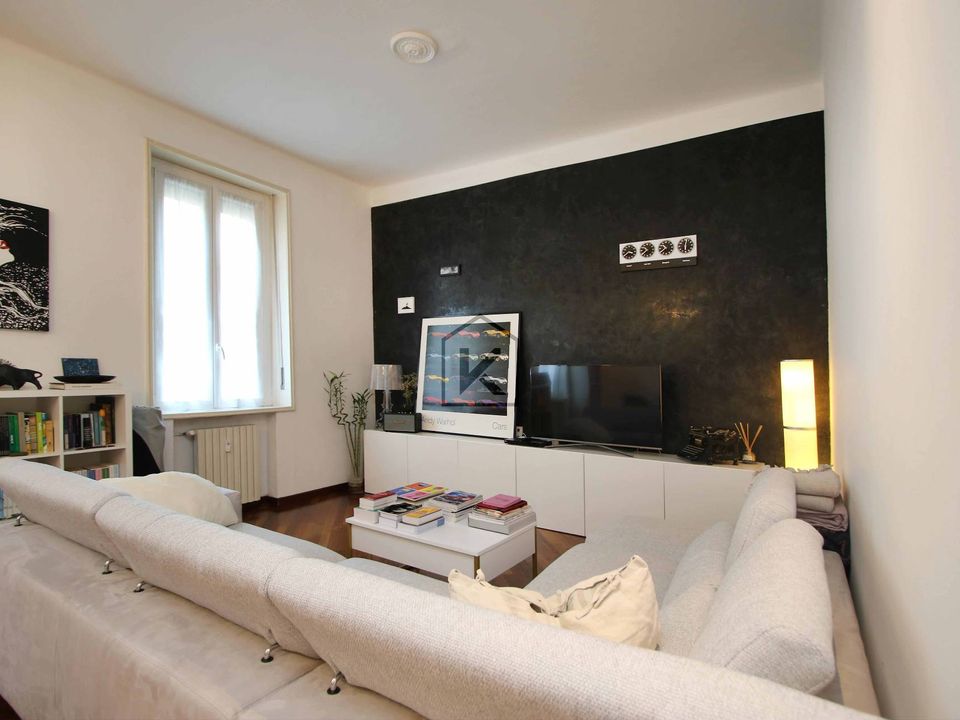 Lejlighed i Milan, Milan - foto 1