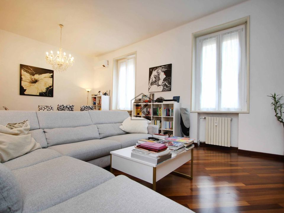 Lejlighed i Milan, Milan - foto 3