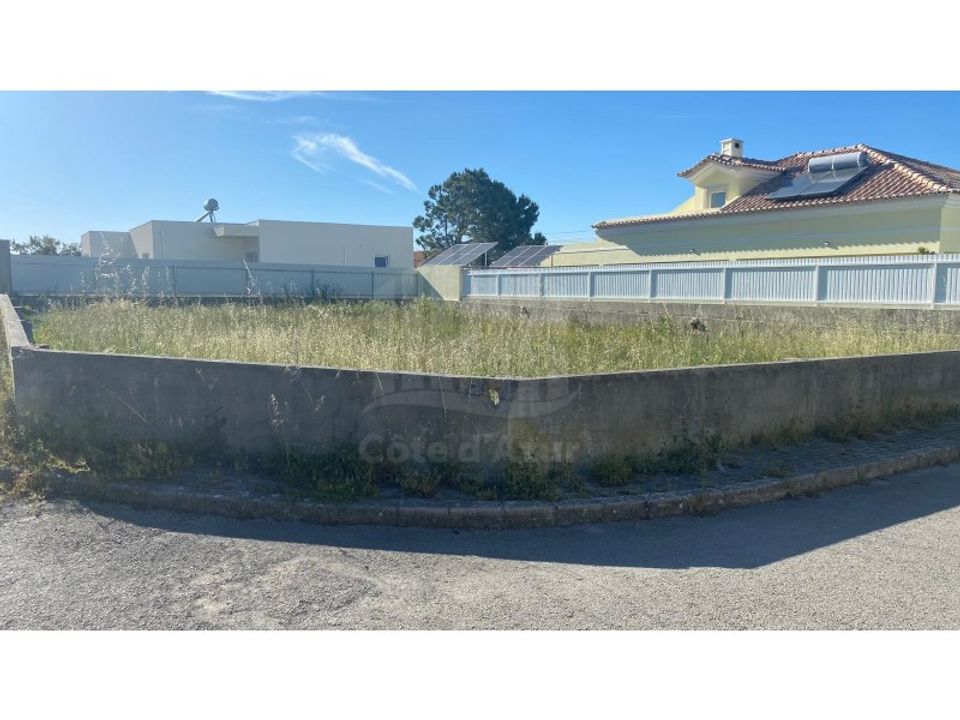 Helårsgrund i Brejos de Azeitao, Setubal - foto 1