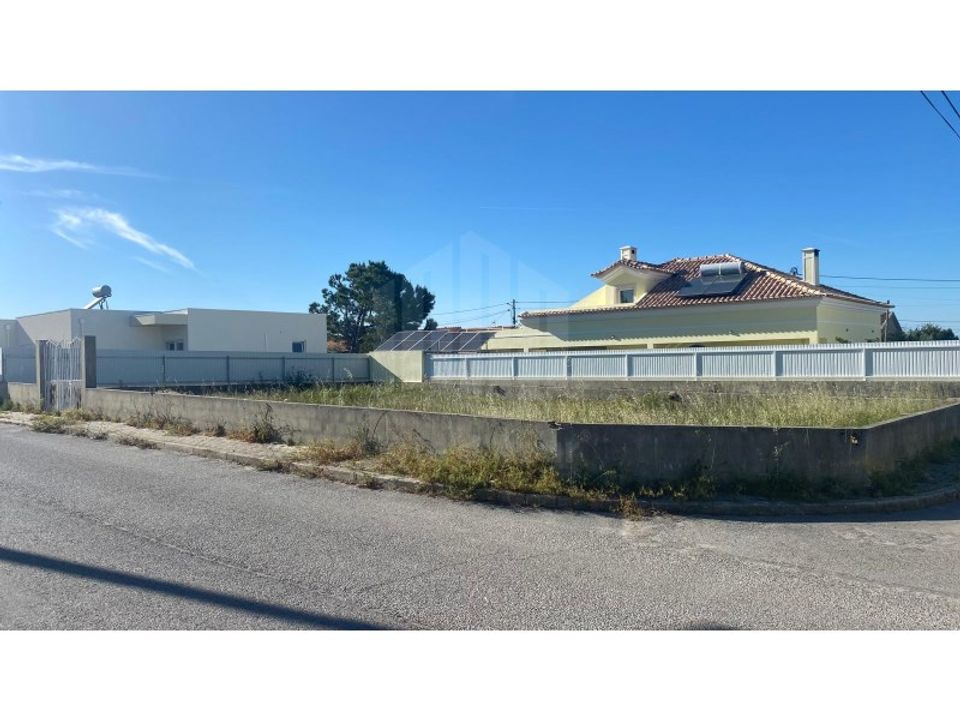 Helårsgrund i Brejos de Azeitao, Setubal - foto 3