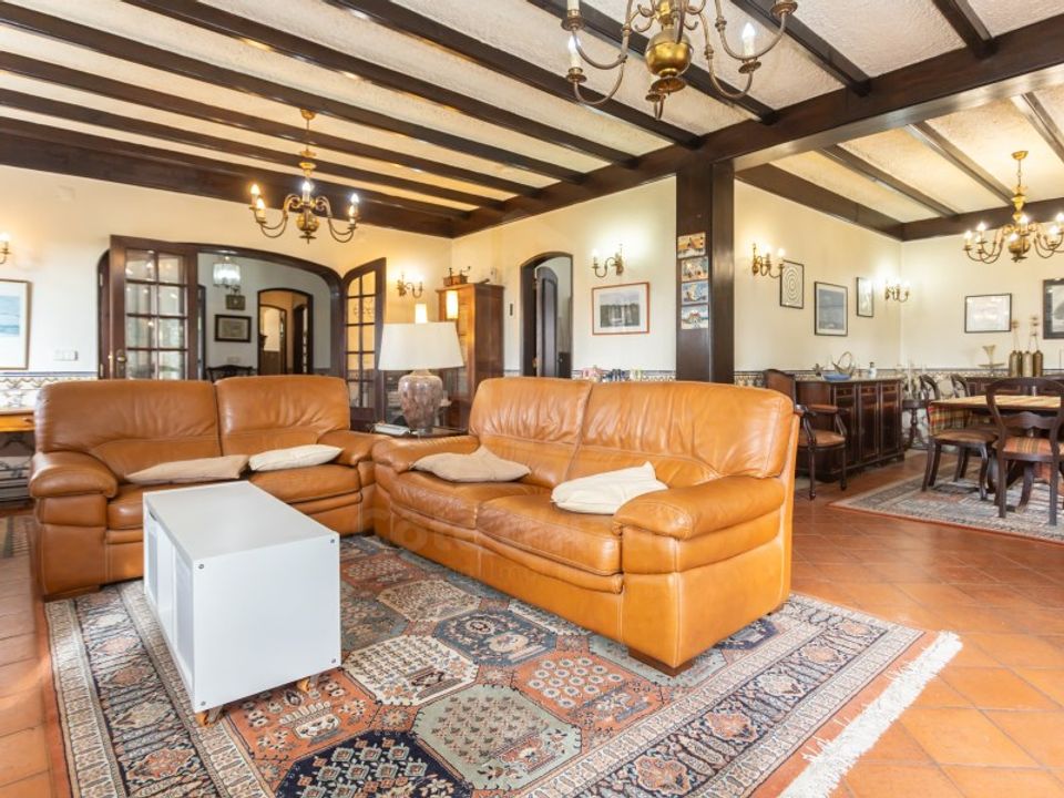 Villa i Palmela, Setubal - foto 2