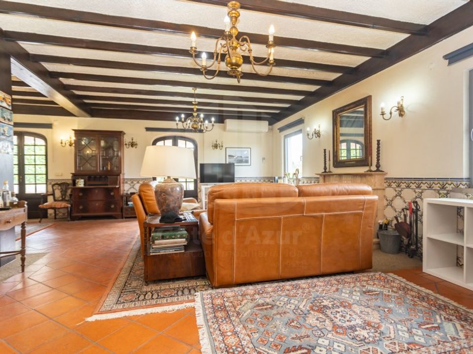 Villa i Palmela, Setubal - foto 4