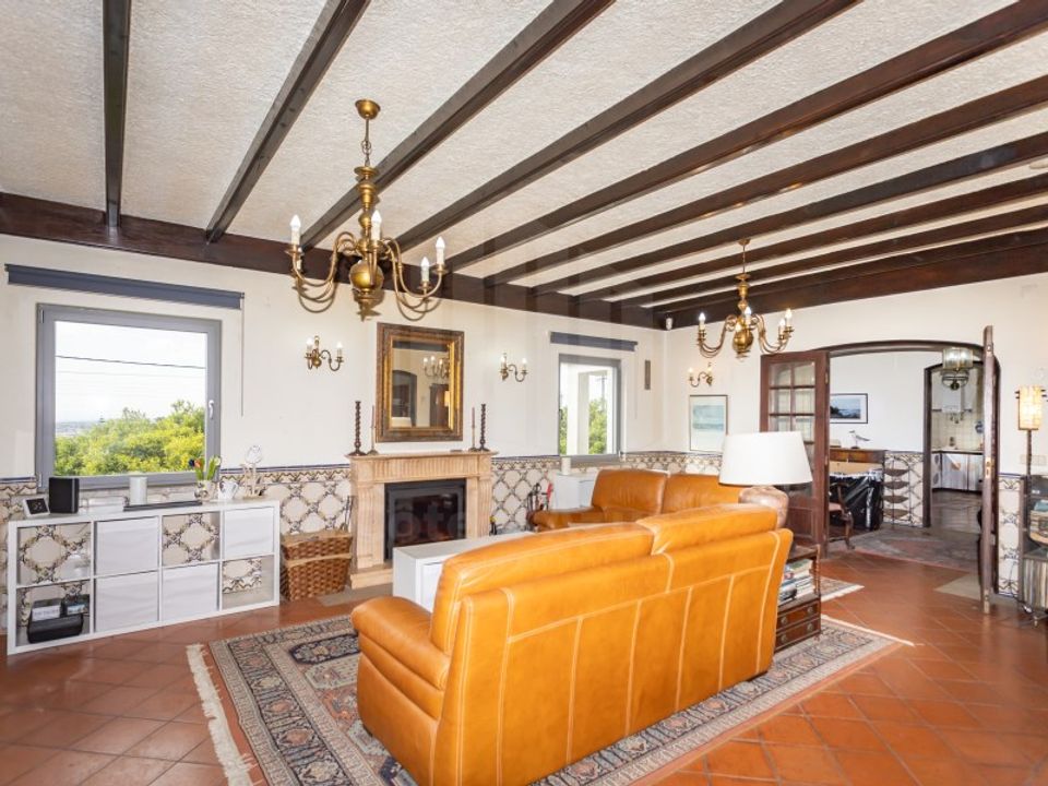 Villa i Palmela, Setubal - foto 5