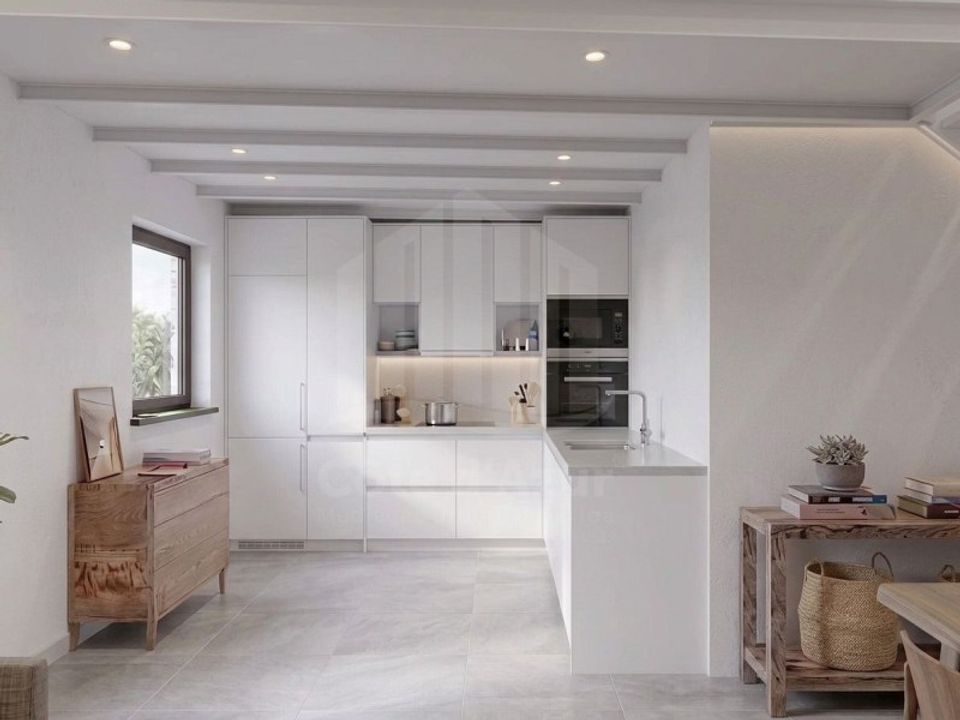 Villa i Setubal, Setubal - foto 4