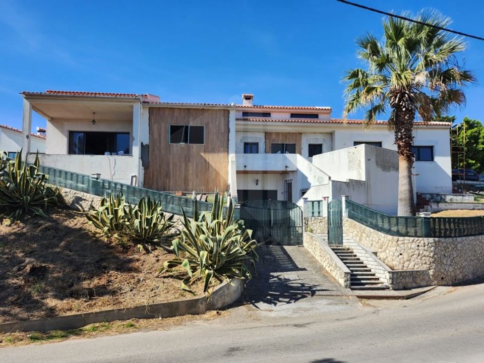 Villa i Palmela, Setubal - foto 1