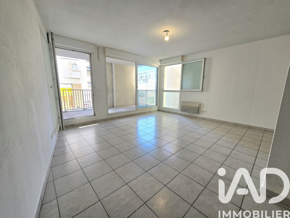 Appartement in Marseille, Bouches-du-Rhone - foto 3