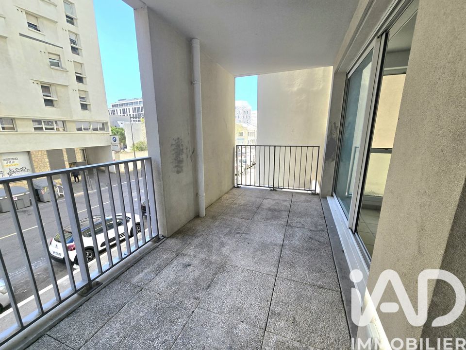 Appartement in Marseille, Bouches-du-Rhone - foto 5